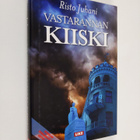 Risto Juhani : Vastarannan kiiski - pikkukuva 1