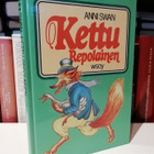 Anni Swan - Kettu Repolainen - 11.p.1997 - pikkukuva 1