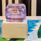 Iittala Vitriini rasia 60x60 mm, laventeli - pikkukuva 1