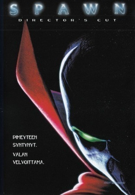 Spawn - Director's Cut - DVD