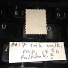 Lape 110A Valkoinen paperi 1mk -30 Lape 300€ 26/7 - pikkukuva 2