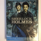 Sherlock Holmes (DVD) Robert Downey Jr., Rachel McAdams UUSI - pikkukuva 1