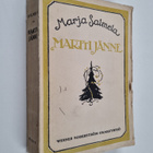 Marja Salmela : Martti Jänne - pikkukuva 1