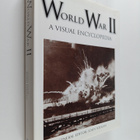 John Keegan : World War II : a visual encyclopedia - pikkukuva 1