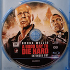 A Good Day to Die Hard (2013) Blu-Ray - pikkukuva 3