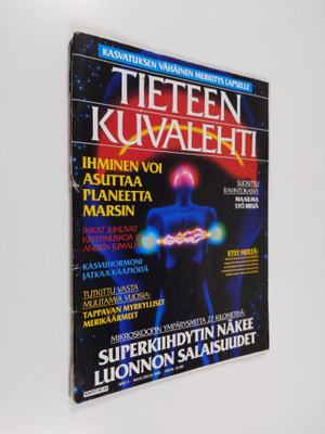 Tieteen kuvalehti3/1990