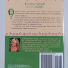 Doreen Virtue : Healing Words from the Angels - 365 Daily... - pikkukuva 2