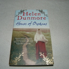 Helen Dunmore House of Orphans   -pok - pikkukuva 1