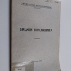 Viipurin läänin maatalouskomisioni, 1 - Salmin kihlakunta - pikkukuva 1