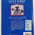 Mysi Lahtinen : Hiuli hei, sanoi kokki : venekokin keitto... - pikkukuva 2