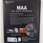 Maa : meret, mantereet, maailmankaikkeus - pikkukuva 2