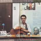 MAHAVISHNU JOHN MCLAUGHLIN: My Goal's Beyond (LP) 1971 - pikkukuva 2