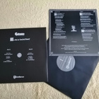 CAVERNE - La Fin De Tous Les Chants LP - pikkukuva 2