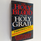 Michael Baigent : The Holy Blood and the Holy Grail - pikkukuva 1