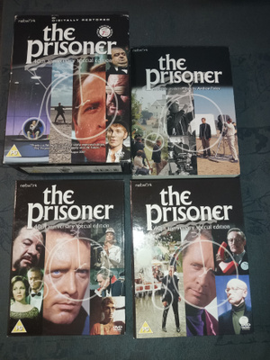 The Prisoner : 40th anniversary
