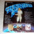 POPWORLD - 16 ORIGINAL HITS LP-LEVY - pikkukuva 2