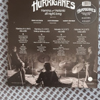 Hurriganes Hamina and Helsinki All Night Long live 1973 4 LP - pikkukuva 3