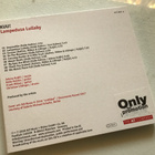 Kuu! . Lampedusa Lullaby CD - pikkukuva 2