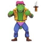 TMNT TURTLES IN TIME LEATHERHEAD (63 777) n.17cm vaihtokäsi+ - pikkukuva 3