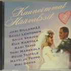 Kokoelma • Kauneimmat Häävalssit 2. CD - pikkukuva 1