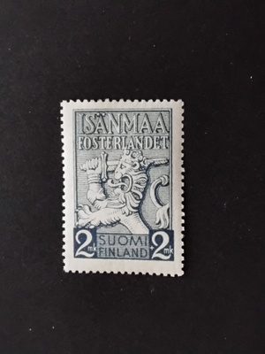 1940 isänmaan hyväksi**