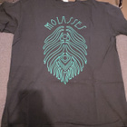 Molasses - Roadburn T-paita (L-koko) - pikkukuva 1