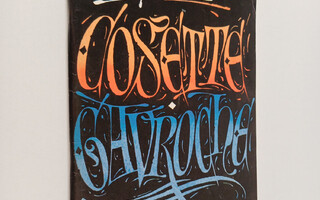 Victor Hugo : Cosette. Gavroche