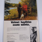 Eränkävijä : metsästäjien ja kalastajien parhaat palat 1973 - pikkukuva 2