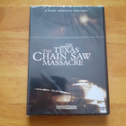The Texas Chainsaw Massacre DVD - pikkukuva 1