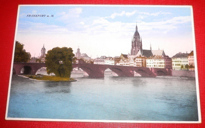 Frankfurt a. M.        (K11)