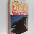 Nancy Zaroulis : Ennen päivänkoittoa - pikkukuva 1
