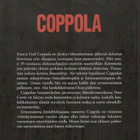 Peter Cowie: Francis Ford Coppola - pikkukuva 2