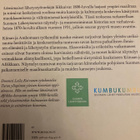 LEILA KOIVUNEN: TERWEISIÄ KIINASTA JA AFRIKASTA - pikkukuva 2