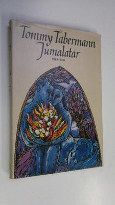 Tommy Tabermann : Jumalatar