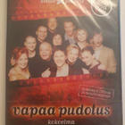 Vapaa Pudotus DVD - pikkukuva 1