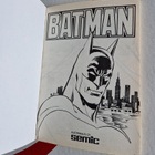 Batman Sarjakirja  Semic 1990 - pikkukuva 5