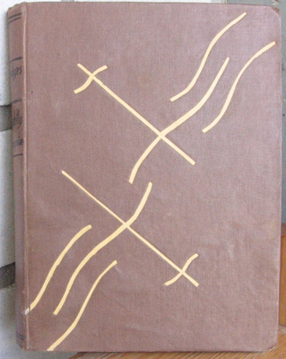Victor Bridges: Löydetty kuningatar, Wsoy 1922. 314 s.
