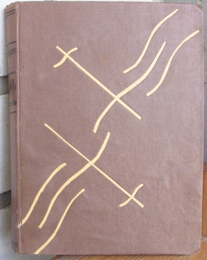 Victor Bridges: Löydetty kuningatar, Wsoy 1922. 314 s.