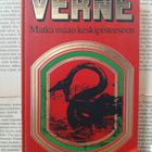 Jules Verne - Matka maan keskipisteeseen (sid.) - pikkukuva 1