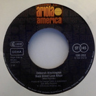 DEBORAH WASHINGTON :: STANDING IN THE SHADOWS.. ::VINYYLI 7" - pikkukuva 4