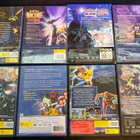 Pokemon dvd elokuva setti ( 9 elokuvaa ) - pikkukuva 3
