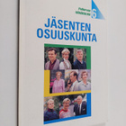 Jäsenten osuuskunta : yhteistoimintaa jäsenten hyväksi - pikkukuva 1