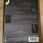ALIEN COLLECTION 1-4 - DVD - pikkukuva 2