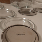 Maljakoita ja astioita mm. Iittala - pikkukuva 2