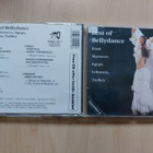 BEST OF BELLYDANCE orig. UK 1995 CD ARC EUCD 1211 - pikkukuva 1