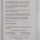Helanderilla huudettua 1999 - pikkukuva 2