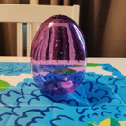 Iittala Oiva Toikka vuosimuna 2021 Kesuri, signeerattu - pikkukuva 2