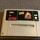 snes james bond jr pal - pikkukuva 1