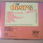 The Doors - Light My Fire CD - pikkukuva 2