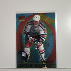 1997-98 Pacific Invincible - Attack Zone #14 Wayne Gretzky - pikkukuva 1